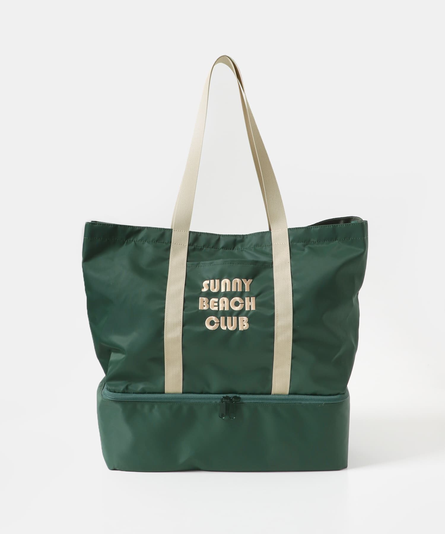 Sonny Label 「保冷ピクニックバッグ」|トートバッグ|