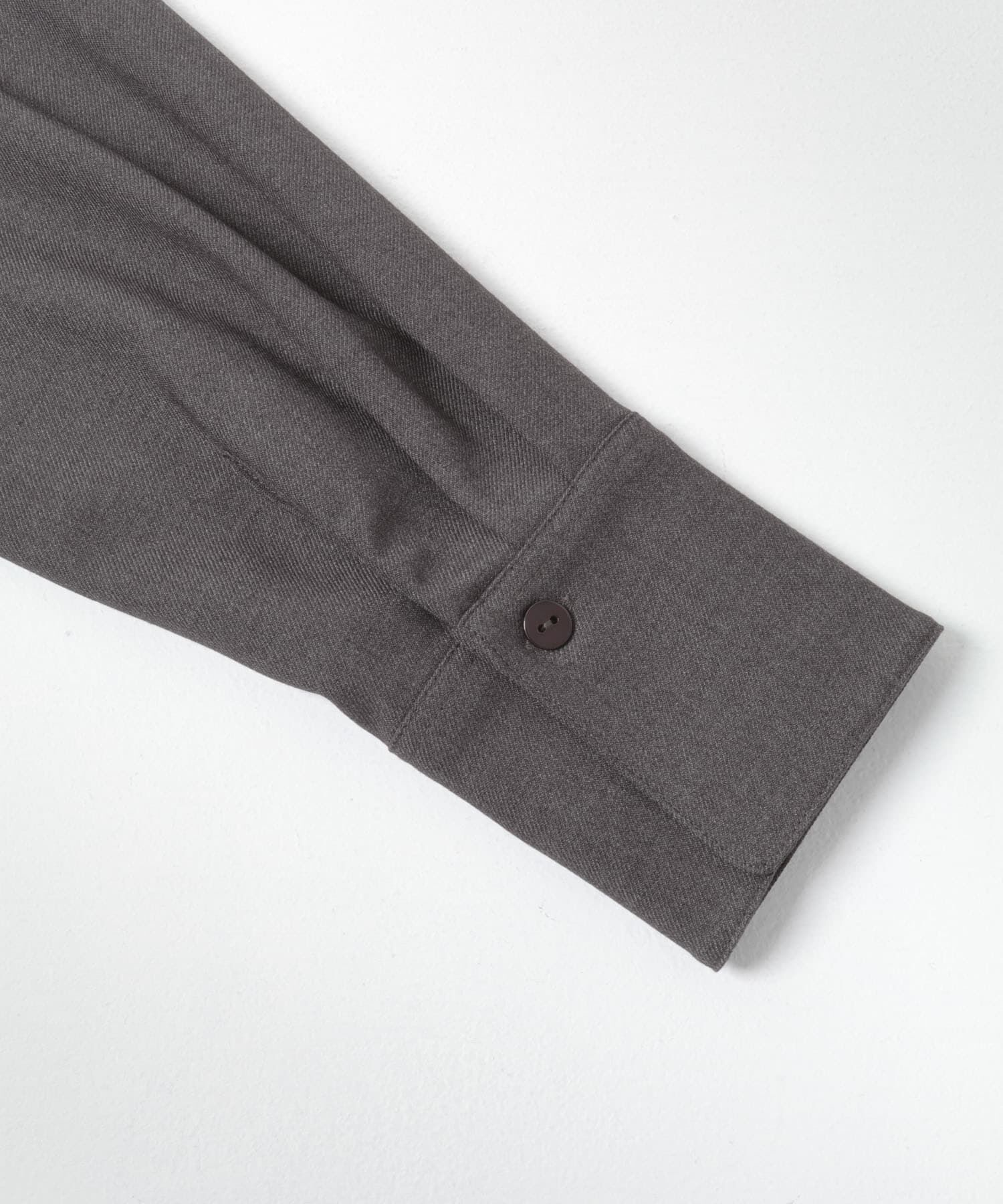 URBAN RESEARCH ROSSO「F by ROSSO　ウールライクプルブラウス」|シャツ・ブラウス|