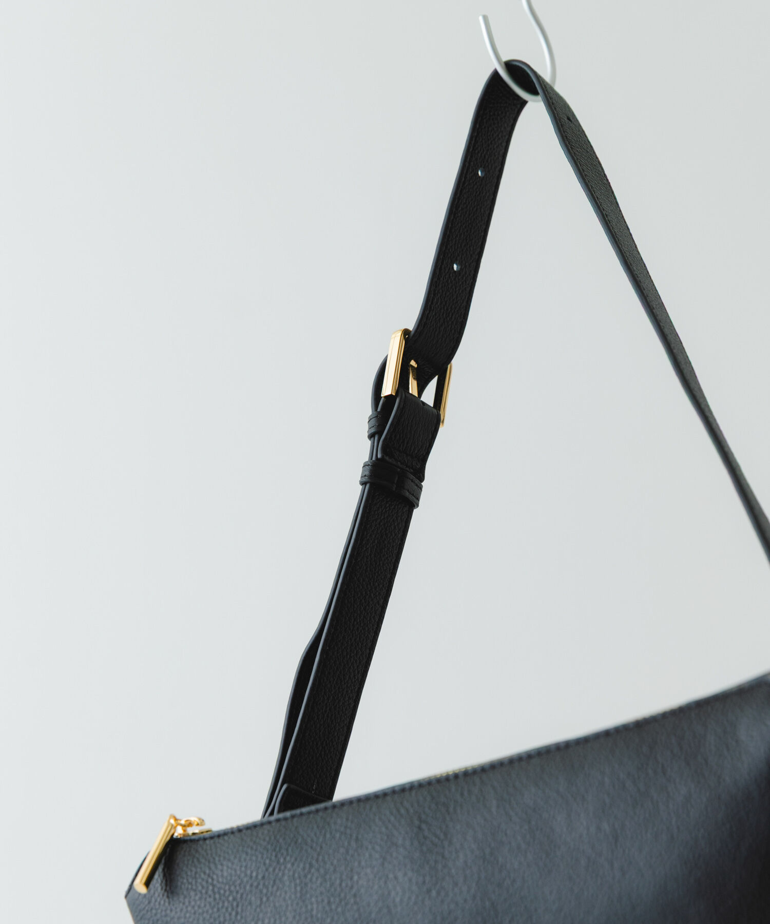 RODE SKO「レザーボディバッグ」|ショルダー・メッセンジャー|