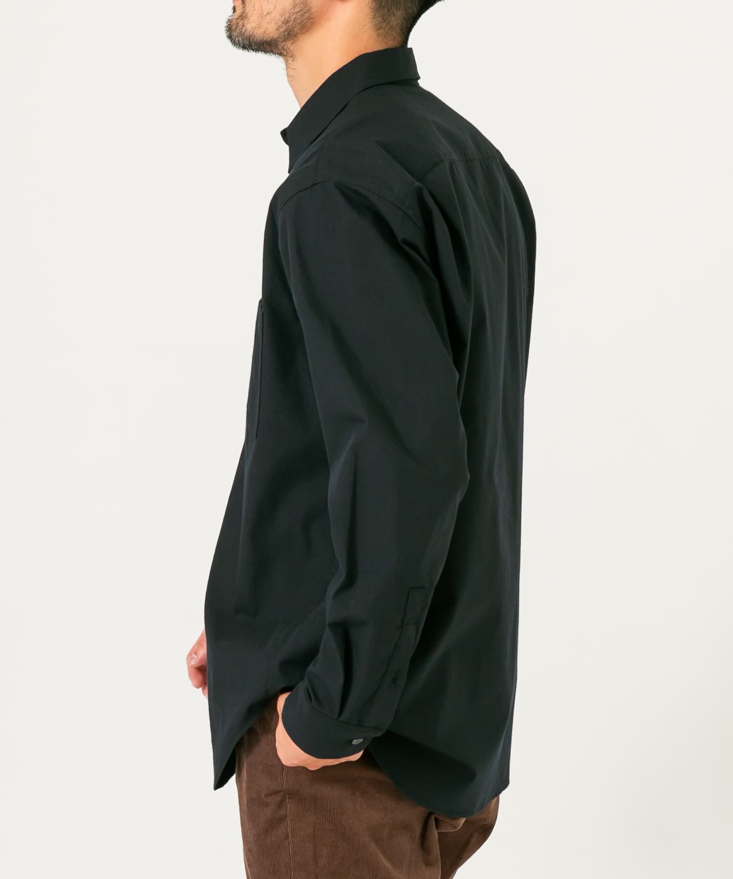 URBAN RESEARCH ROSSO「『抗菌 / 防臭』『XLｻｲｽﾞあり』ｱｰﾊﾞﾝﾘﾗｯｸｽﾌﾞﾛｰﾄﾞﾚ  」|シャツ・ブラウス|