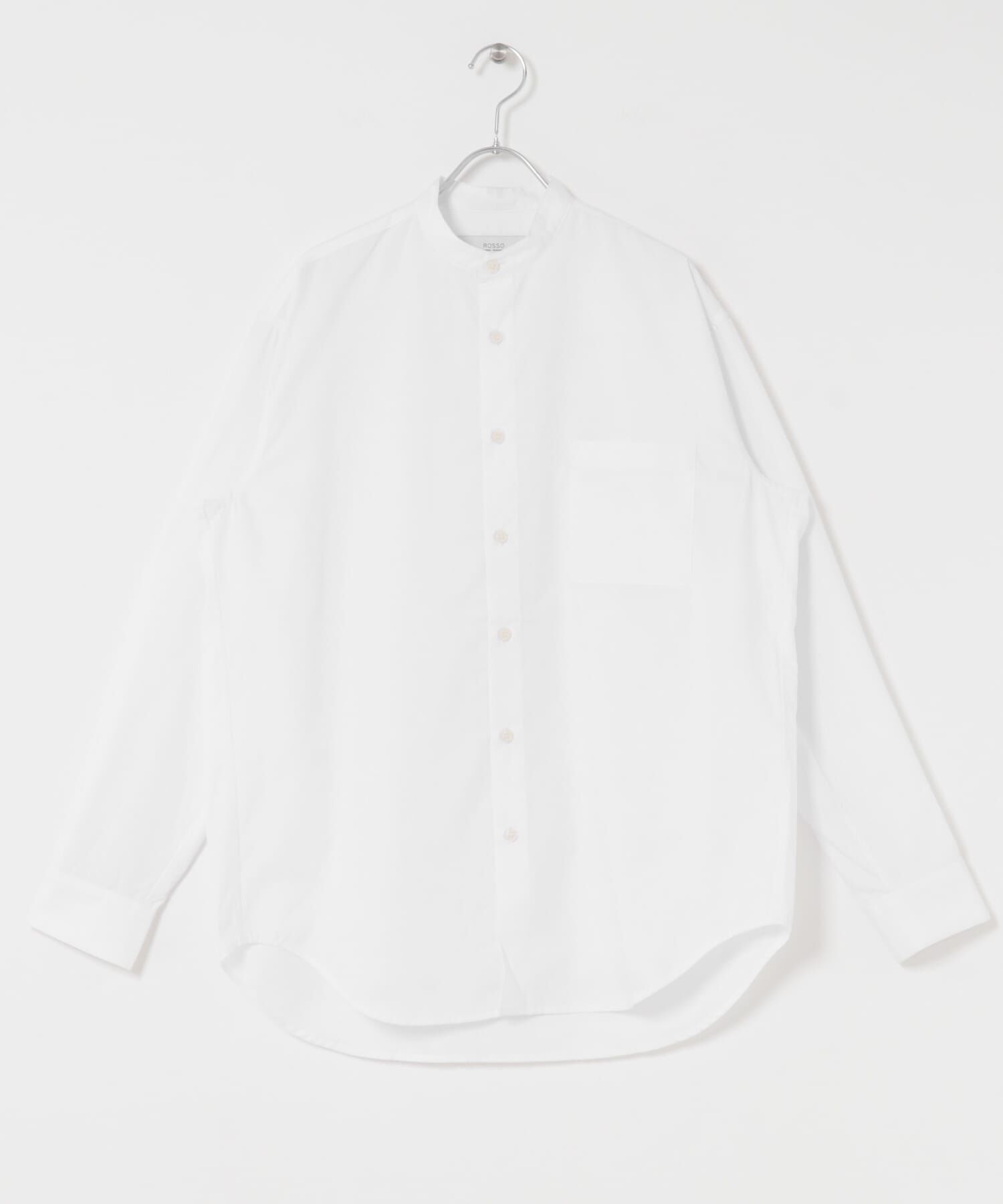 URBAN RESEARCH ROSSO「『抗菌 / 防臭』『XLｻｲｽﾞあり』ｱｰﾊﾞﾝﾘﾗｯｸｽﾌﾞﾛｰﾄﾞﾊ  」|シャツ・ブラウス|