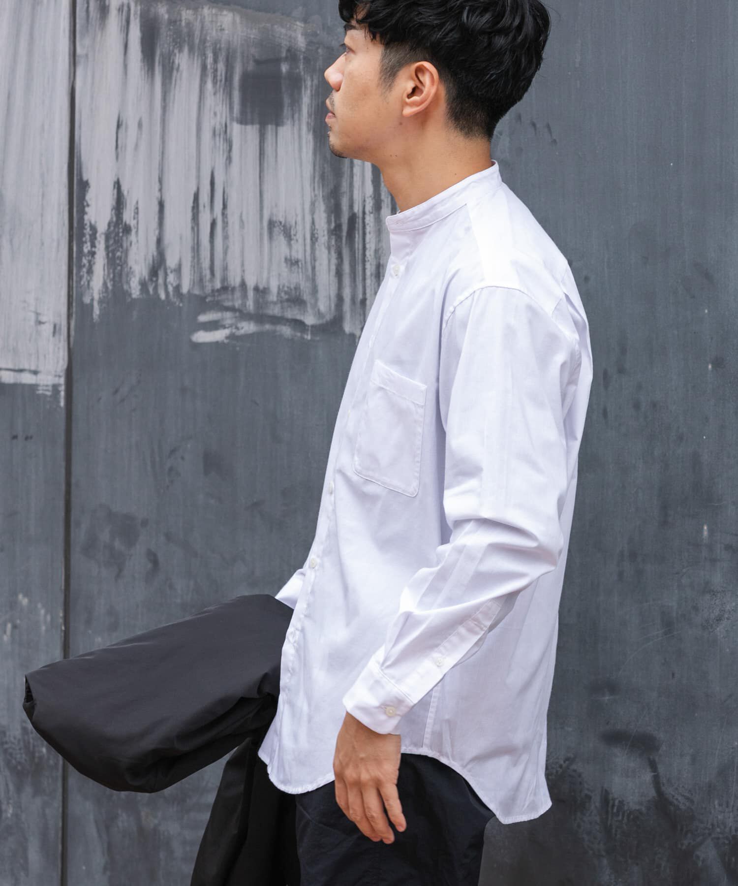 URBAN RESEARCH ROSSO「『抗菌 / 防臭』『XLｻｲｽﾞあり』ｱｰﾊﾞﾝﾘﾗｯｸｽﾌﾞﾛｰﾄﾞﾊ  」|シャツ・ブラウス|