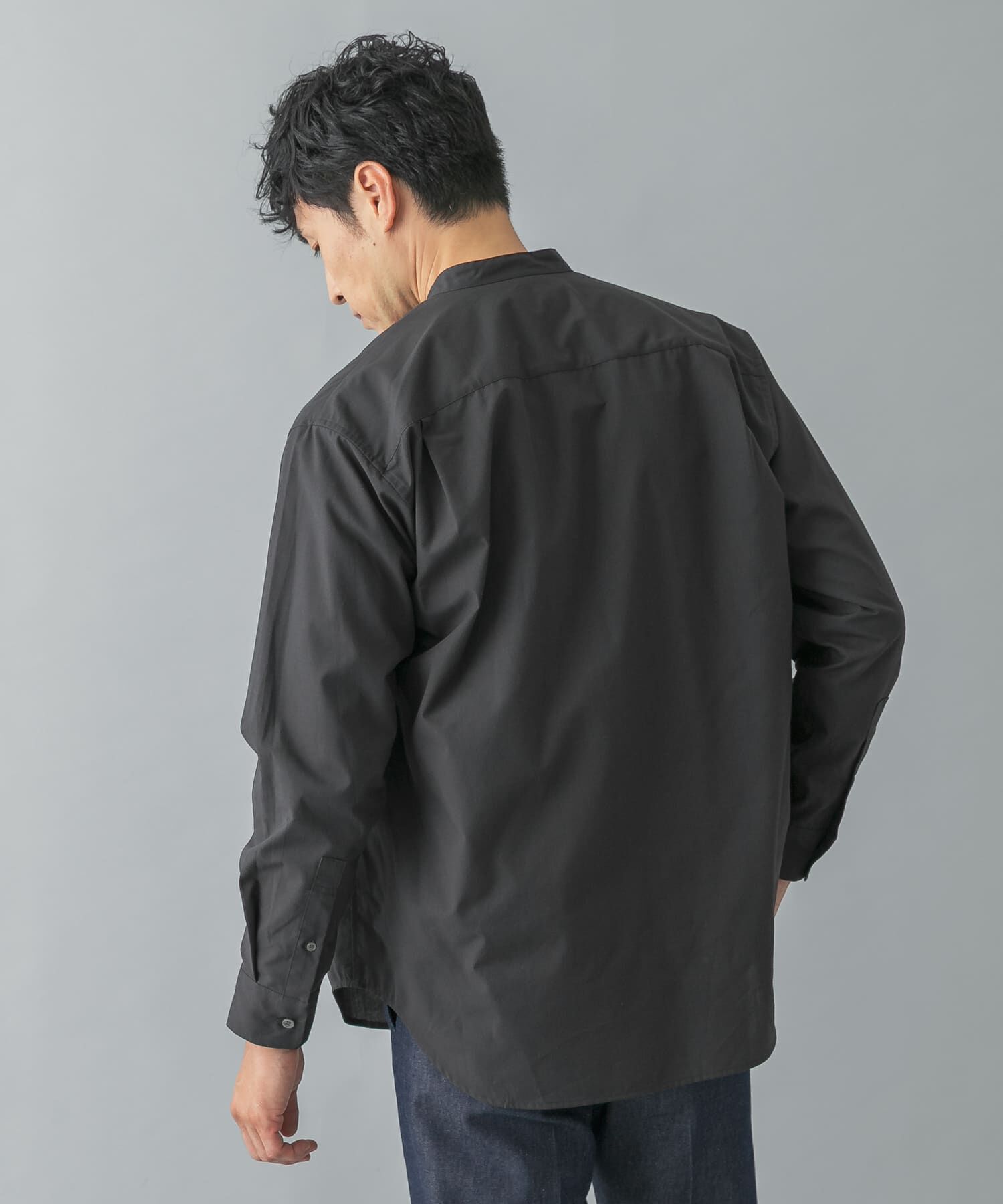 URBAN RESEARCH ROSSO「『抗菌 / 防臭』『XLｻｲｽﾞあり』ｱｰﾊﾞﾝﾘﾗｯｸｽﾌﾞﾛｰﾄﾞﾊ  」|シャツ・ブラウス|