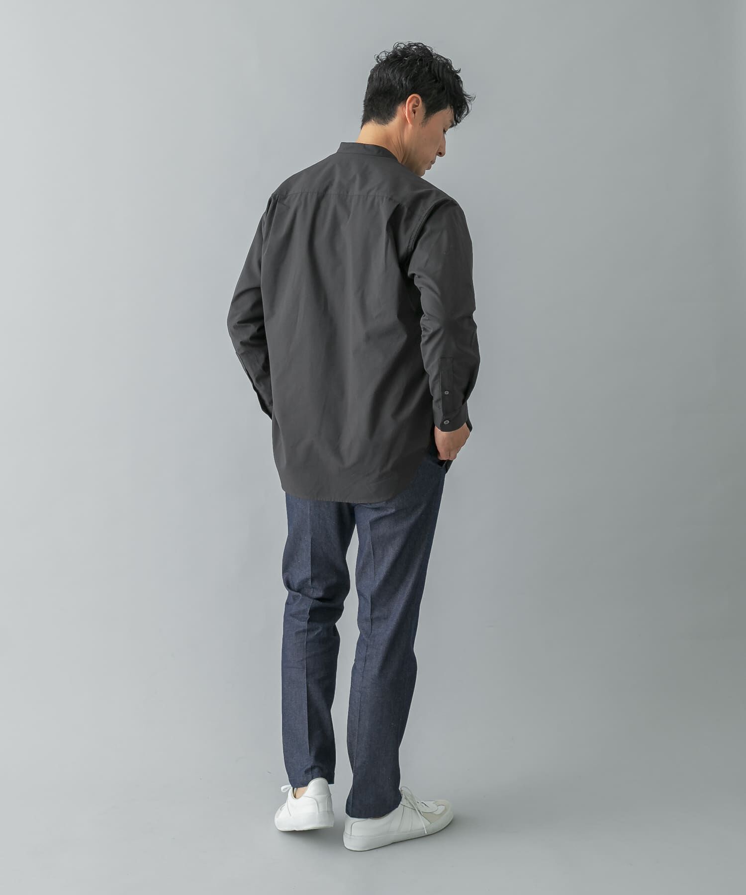 URBAN RESEARCH ROSSO「『抗菌 / 防臭』『XLｻｲｽﾞあり』ｱｰﾊﾞﾝﾘﾗｯｸｽﾌﾞﾛｰﾄﾞﾊ  」|シャツ・ブラウス|