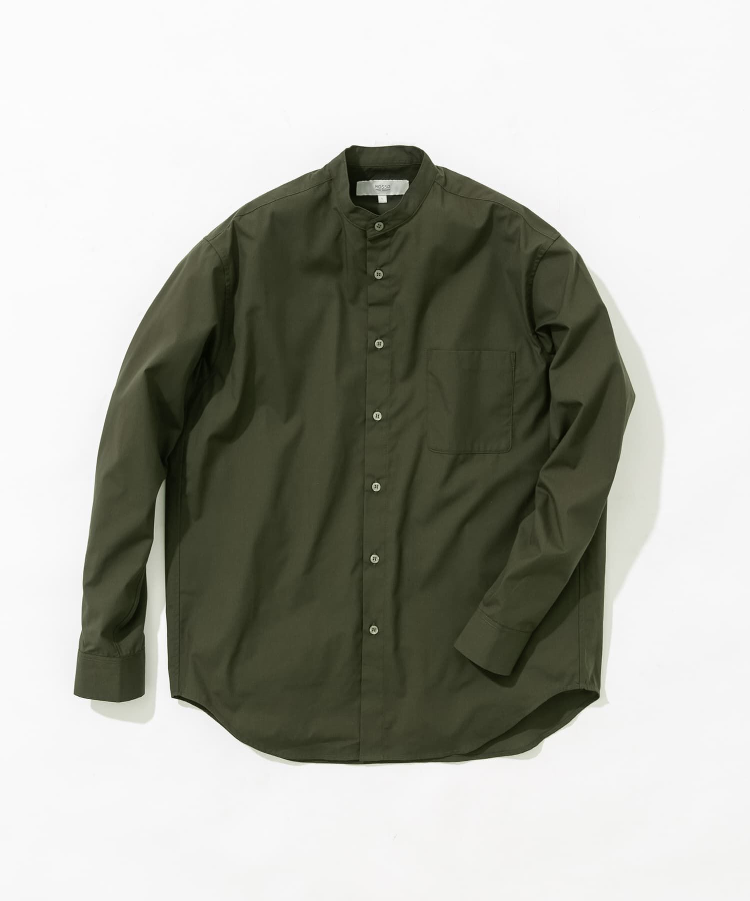 URBAN RESEARCH ROSSO「『抗菌 / 防臭』『XLｻｲｽﾞあり』ｱｰﾊﾞﾝﾘﾗｯｸｽﾌﾞﾛｰﾄﾞﾊ  」|シャツ・ブラウス|