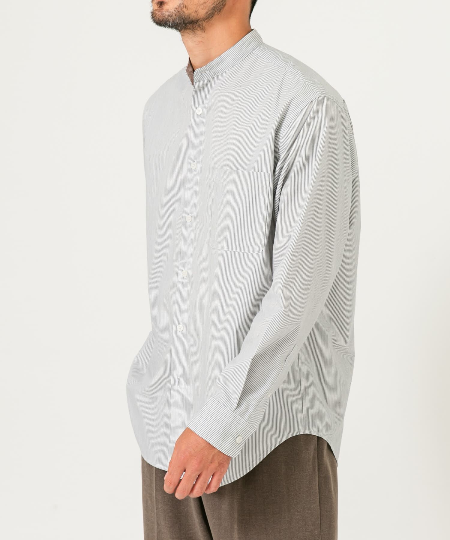 URBAN RESEARCH ROSSO「『抗菌 / 防臭』『XLｻｲｽﾞあり』ｱｰﾊﾞﾝﾘﾗｯｸｽﾌﾞﾛｰﾄﾞﾊ  」|シャツ・ブラウス|