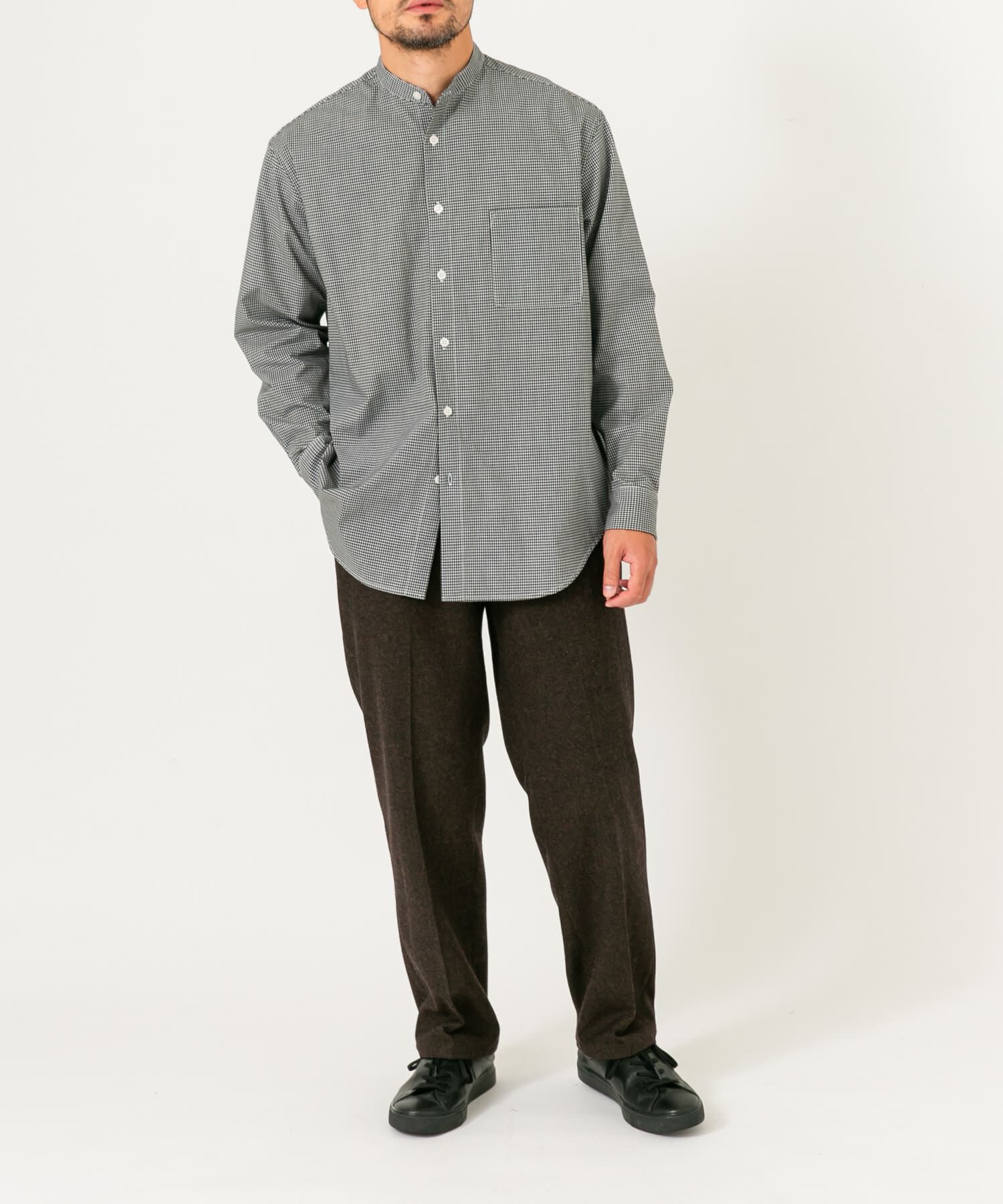 URBAN RESEARCH ROSSO「『抗菌 / 防臭』『XLｻｲｽﾞあり』ｱｰﾊﾞﾝﾘﾗｯｸｽﾌﾞﾛｰﾄﾞﾊ  」|シャツ・ブラウス|