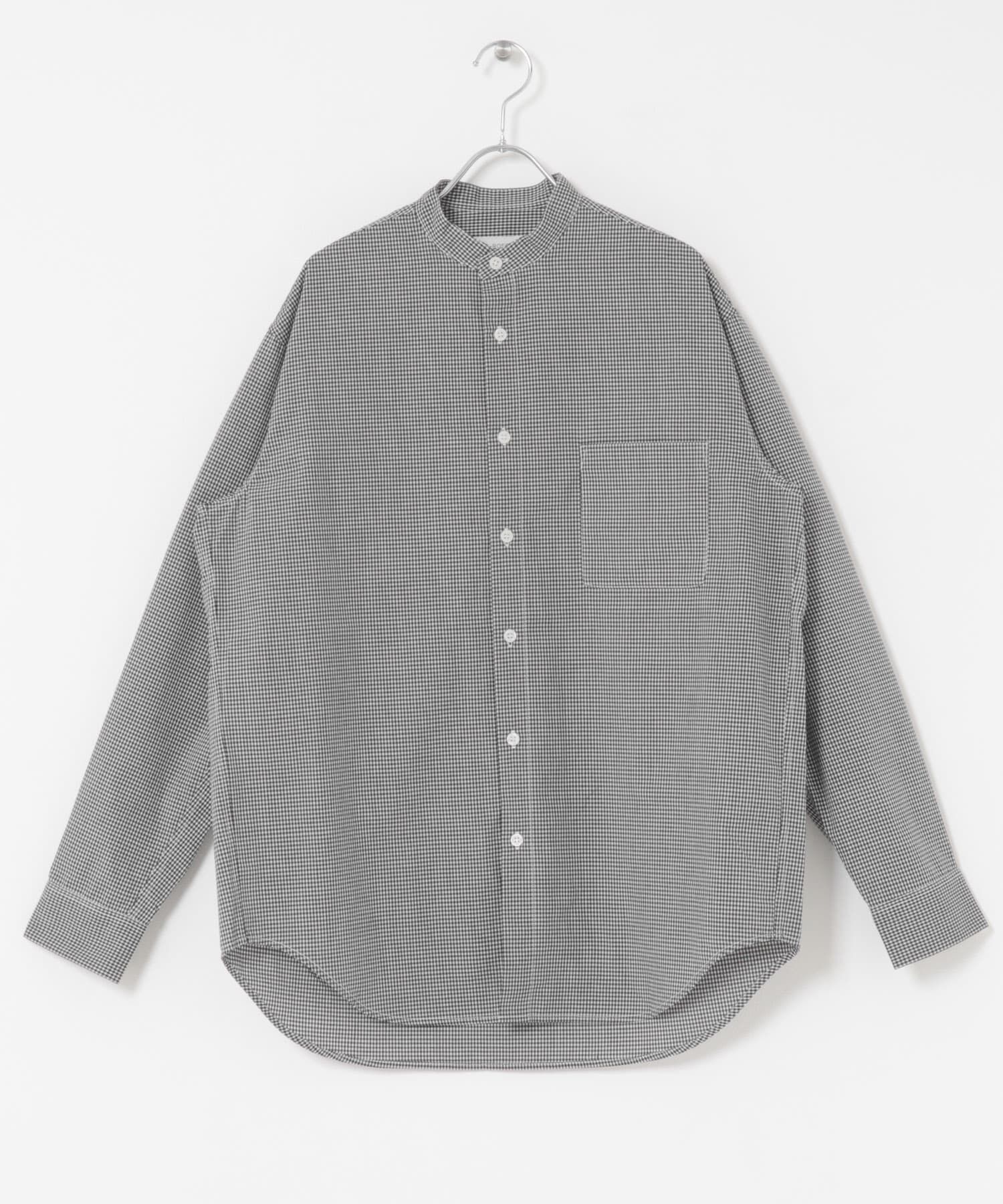 URBAN RESEARCH ROSSO「『抗菌 / 防臭』『XLｻｲｽﾞあり』ｱｰﾊﾞﾝﾘﾗｯｸｽﾌﾞﾛｰﾄﾞﾊ  」|シャツ・ブラウス|