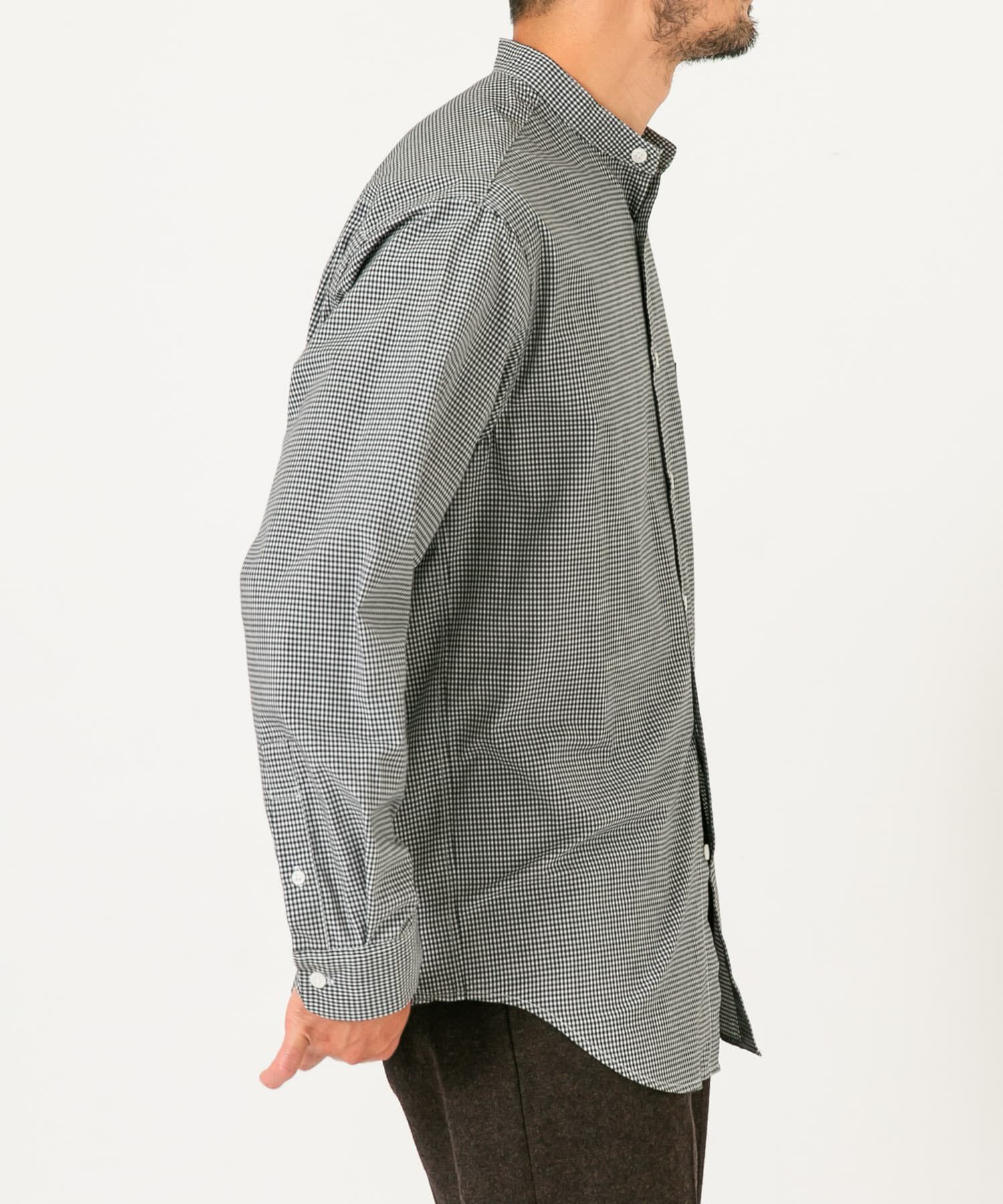 URBAN RESEARCH ROSSO「『抗菌 / 防臭』『XLｻｲｽﾞあり』ｱｰﾊﾞﾝﾘﾗｯｸｽﾌﾞﾛｰﾄﾞﾊ  」|シャツ・ブラウス|