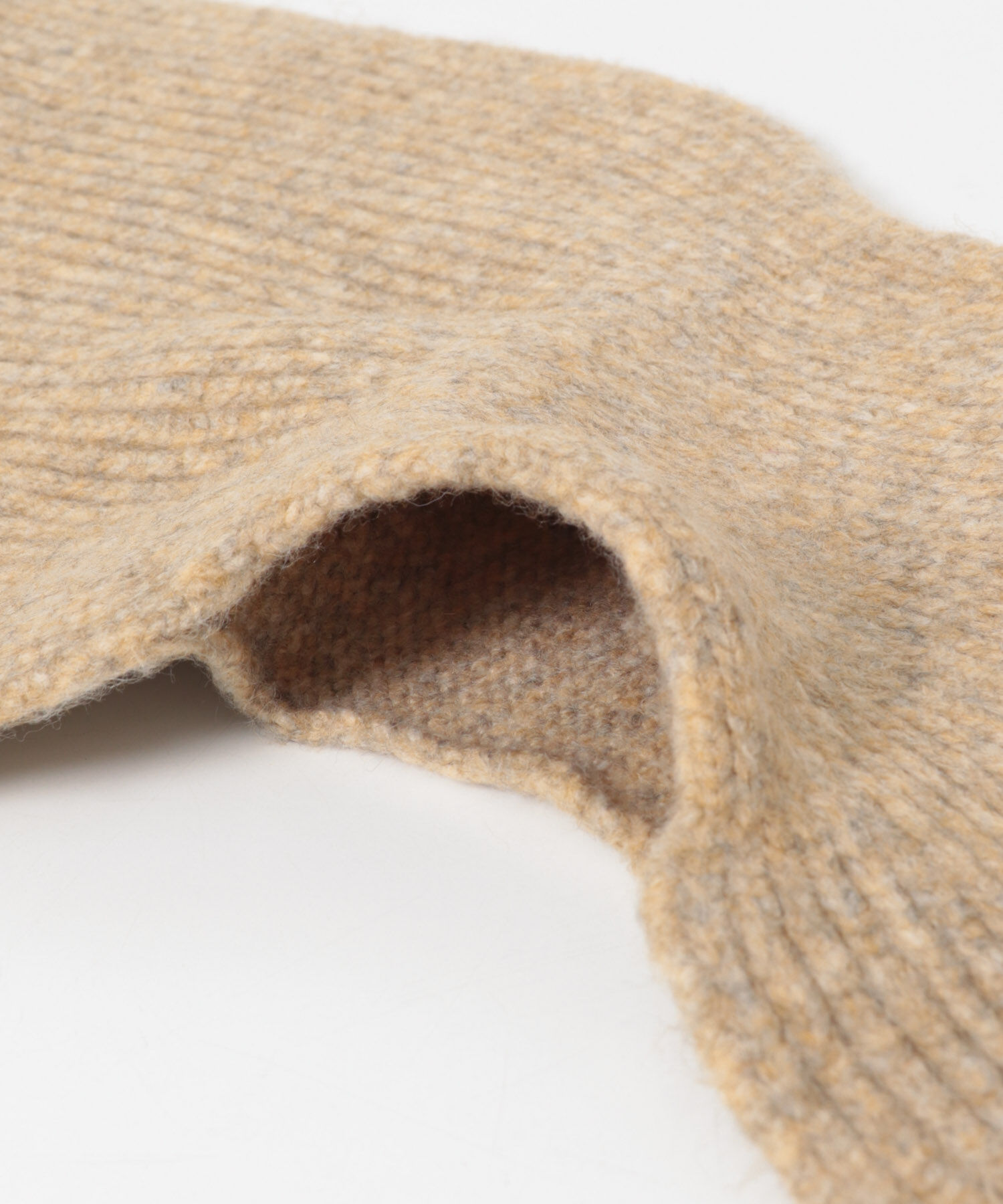 URBAN RESEARCH DOORS「ニットティペット」|ストール|