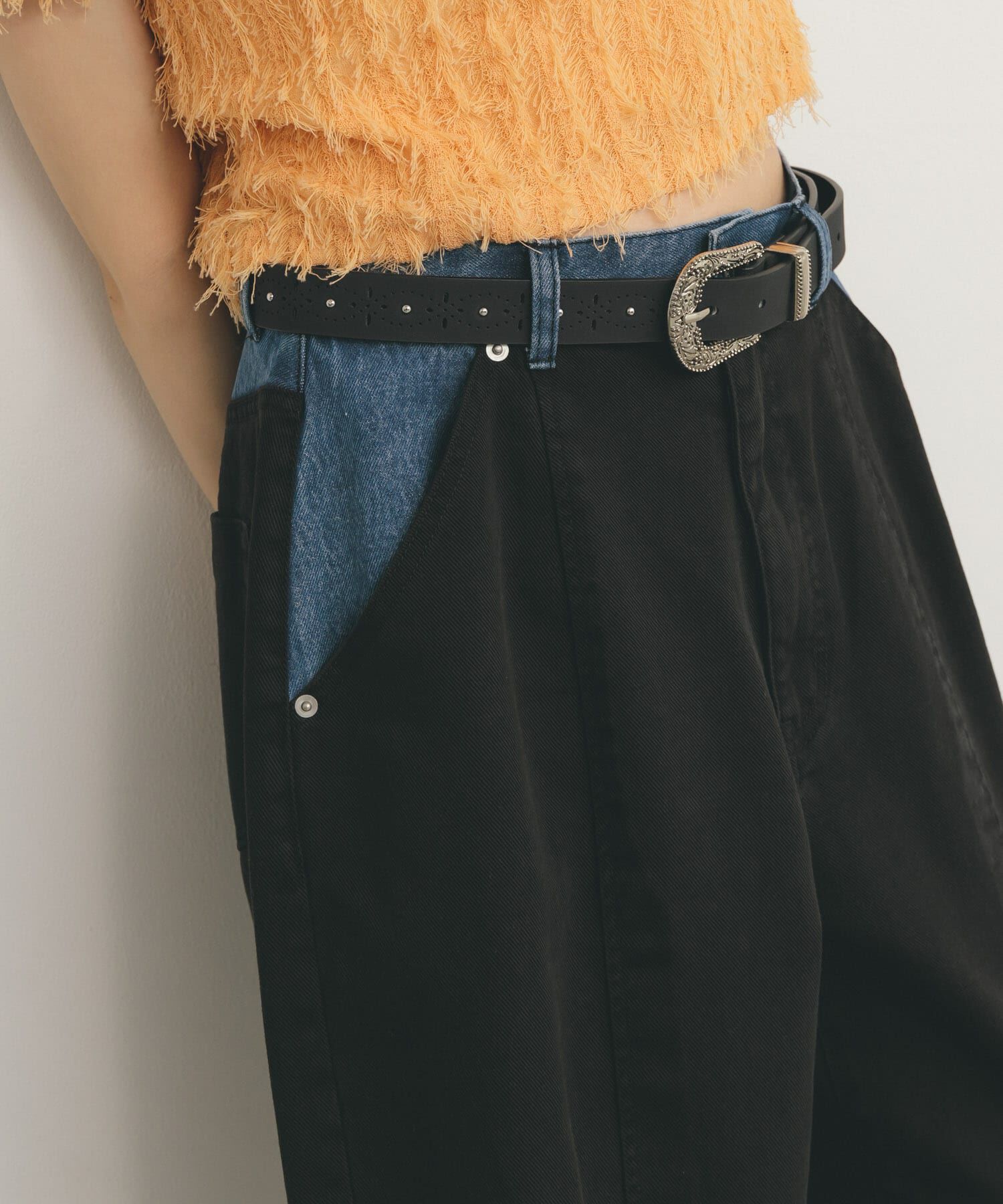  「コンチョベルト」|ベルト|