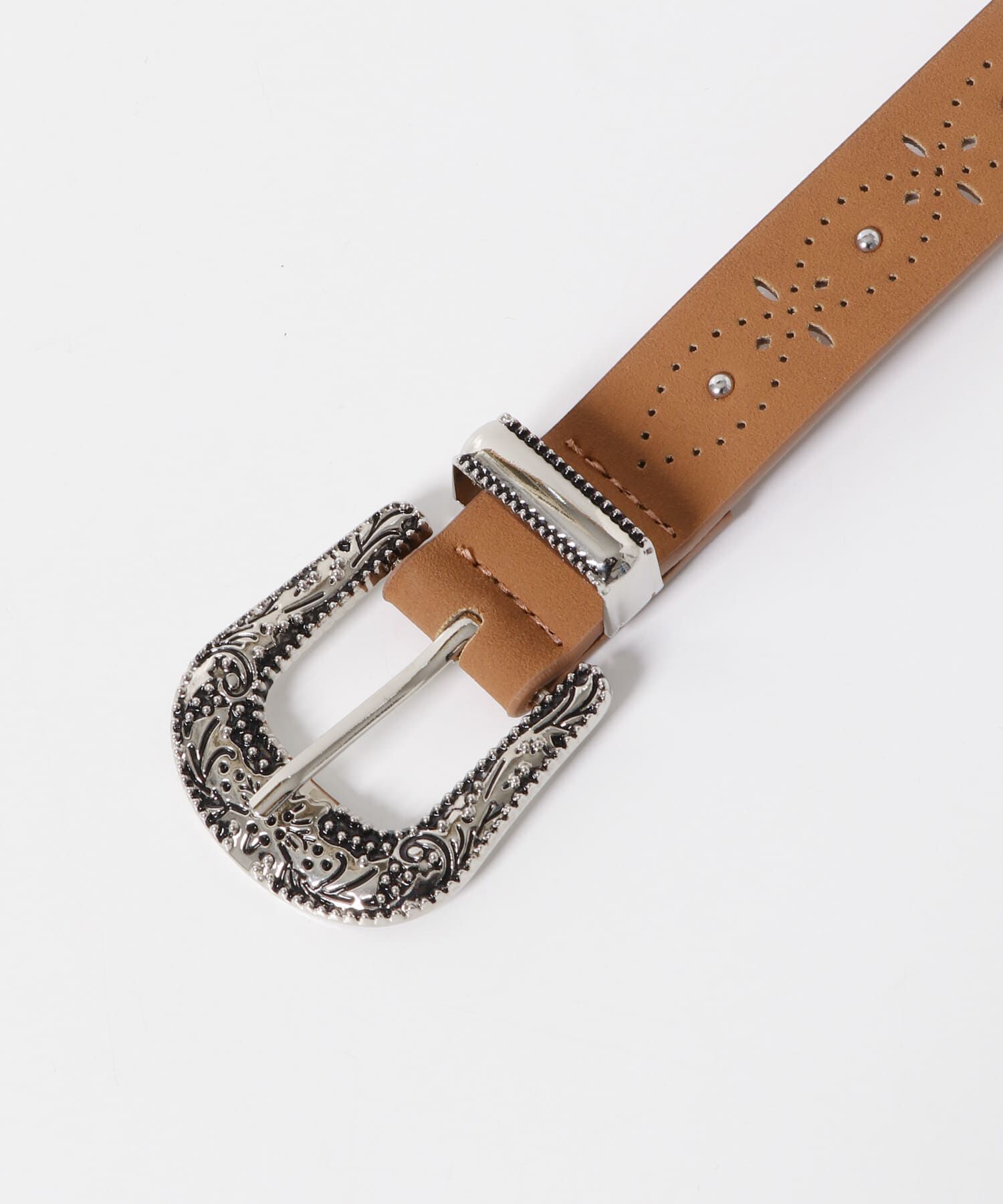  「コンチョベルト」|ベルト|