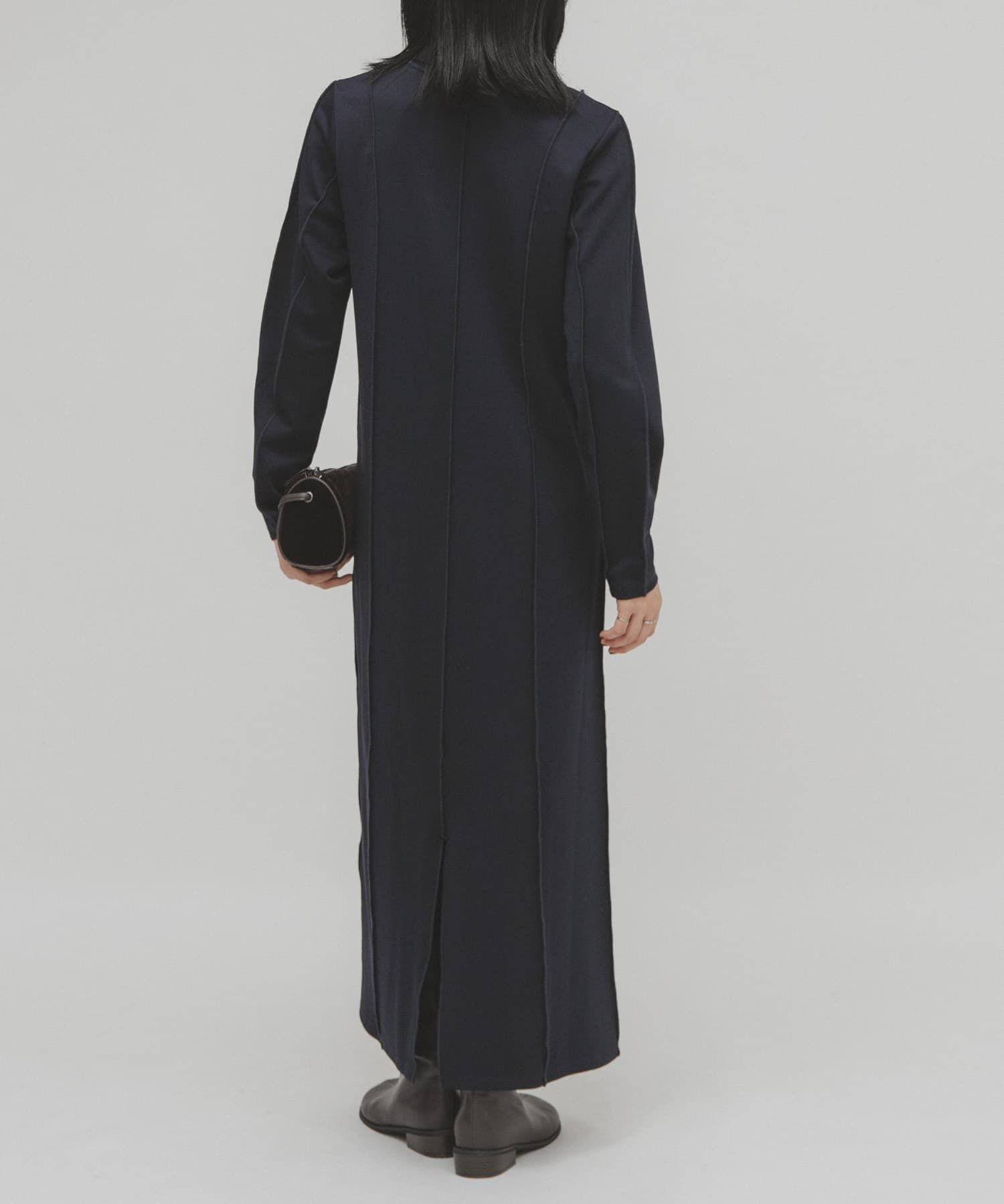  「ペンシルカットワンピース」|ワンピース|