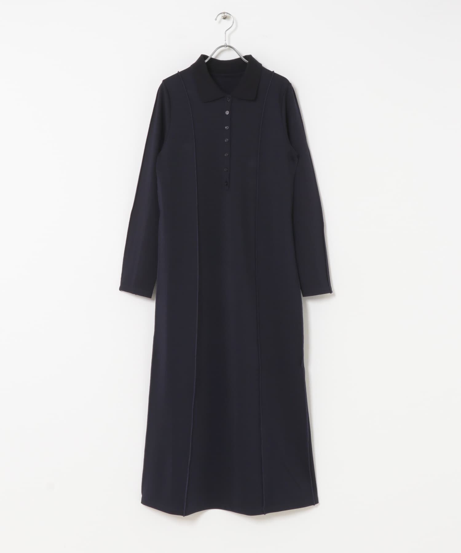  「ペンシルカットワンピース」|ワンピース|