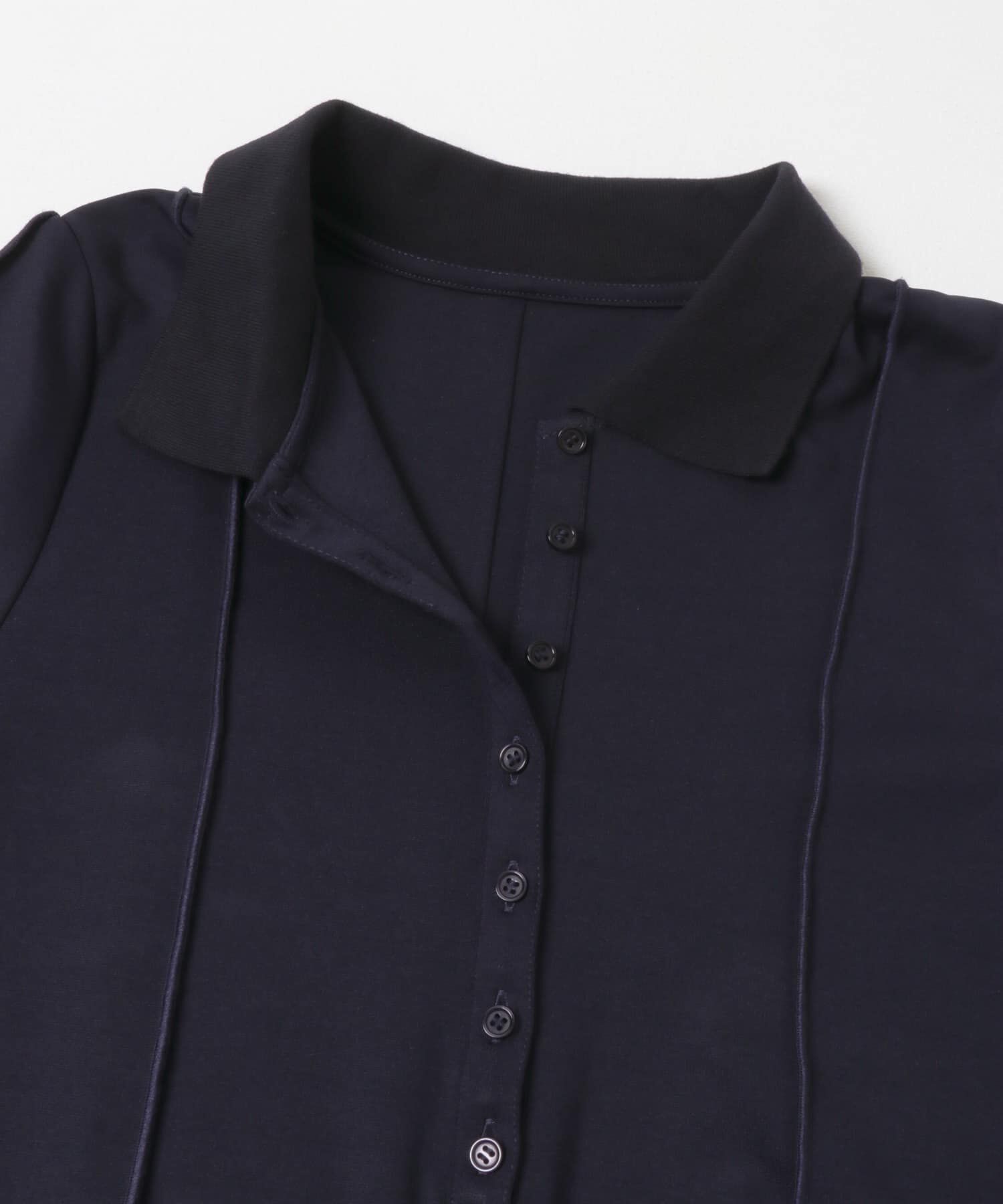  「ペンシルカットワンピース」|ワンピース|