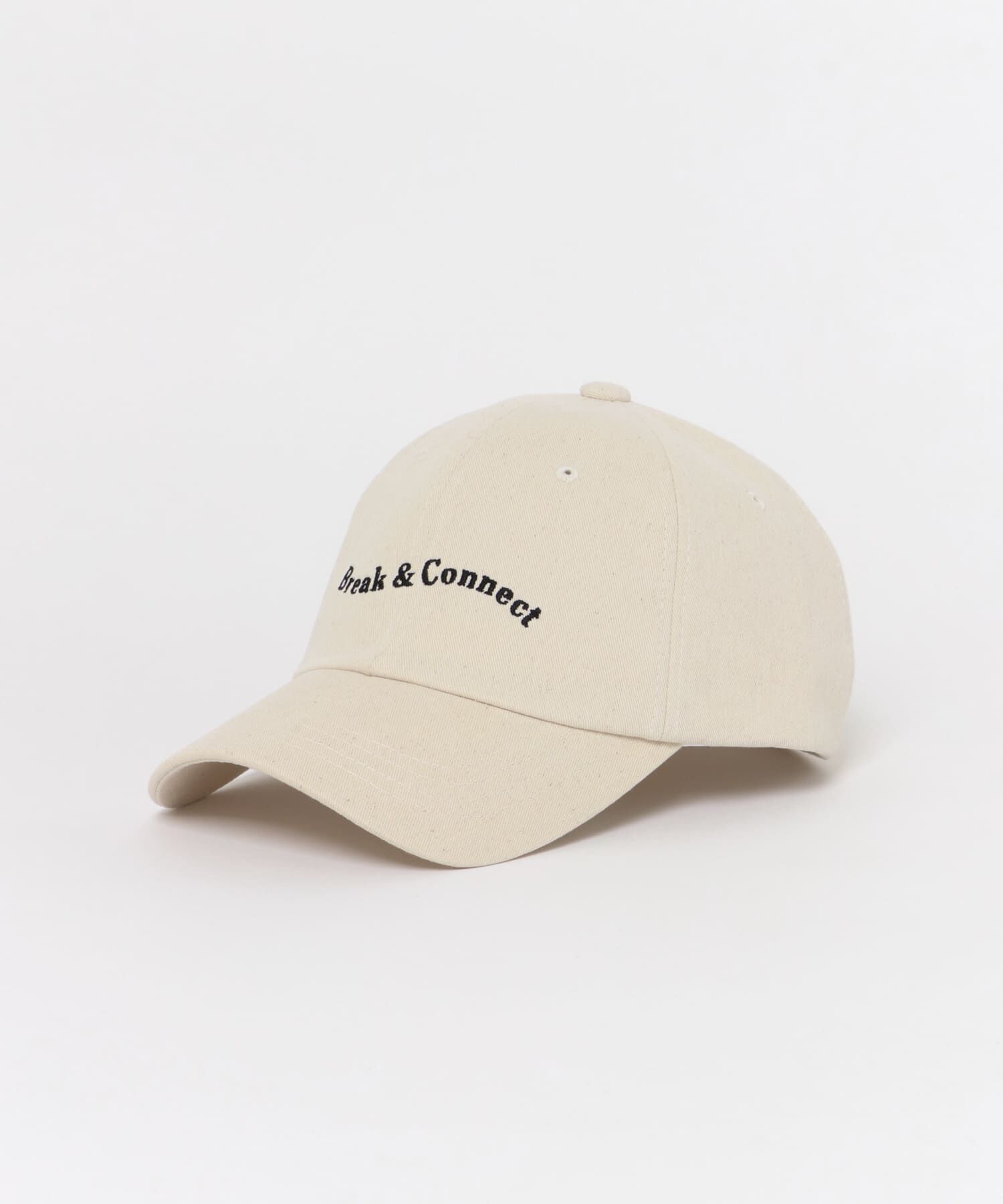 SENSE OF PLACE by URBAN RESEARCH「ロゴキャップ」|キャップ・キャスケット|