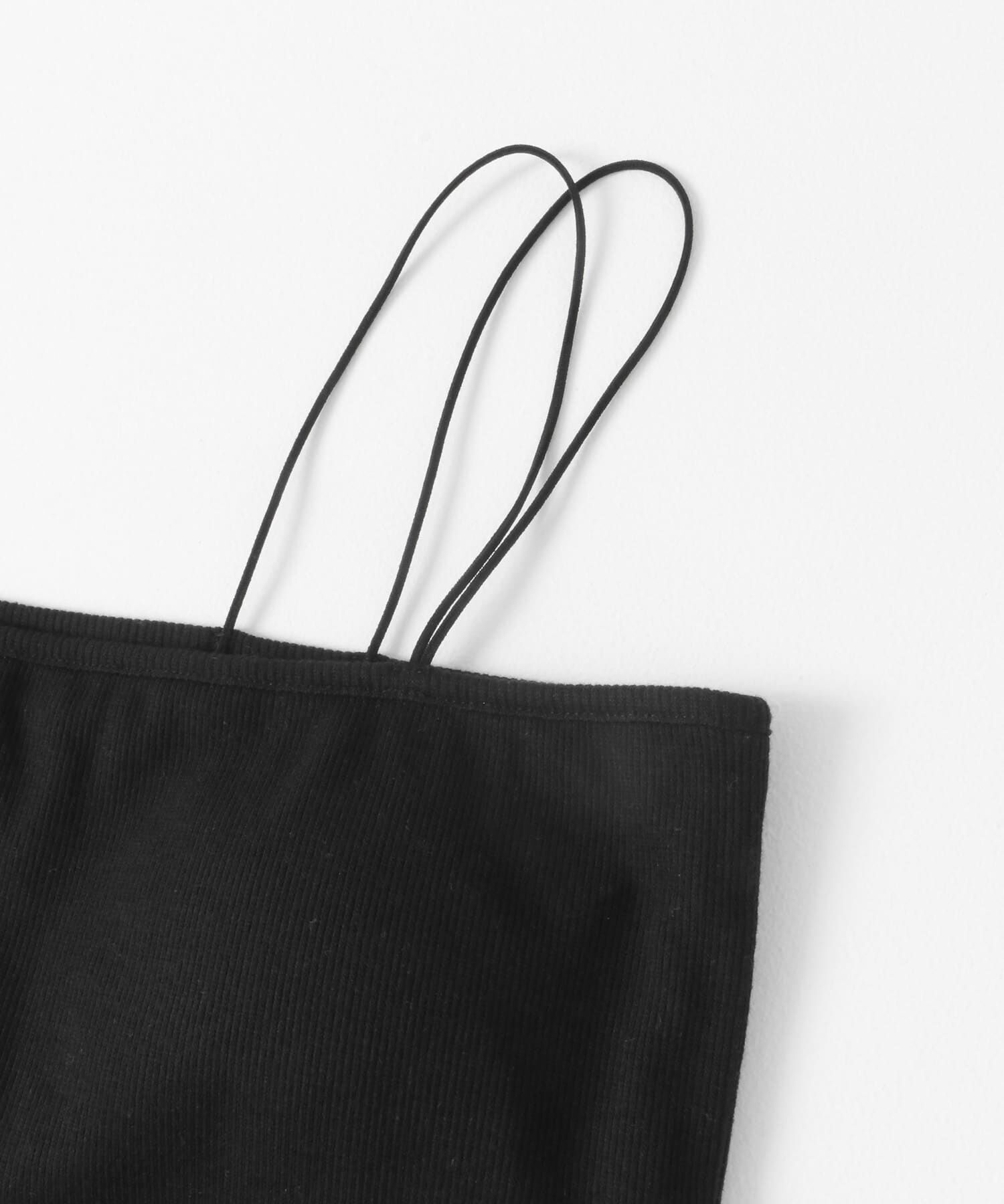 SENSE OF PLACE by URBAN RESEARCH「『一部WEB限定カラー』ダブルストラップカップツキキャミソール」|キャミソール|