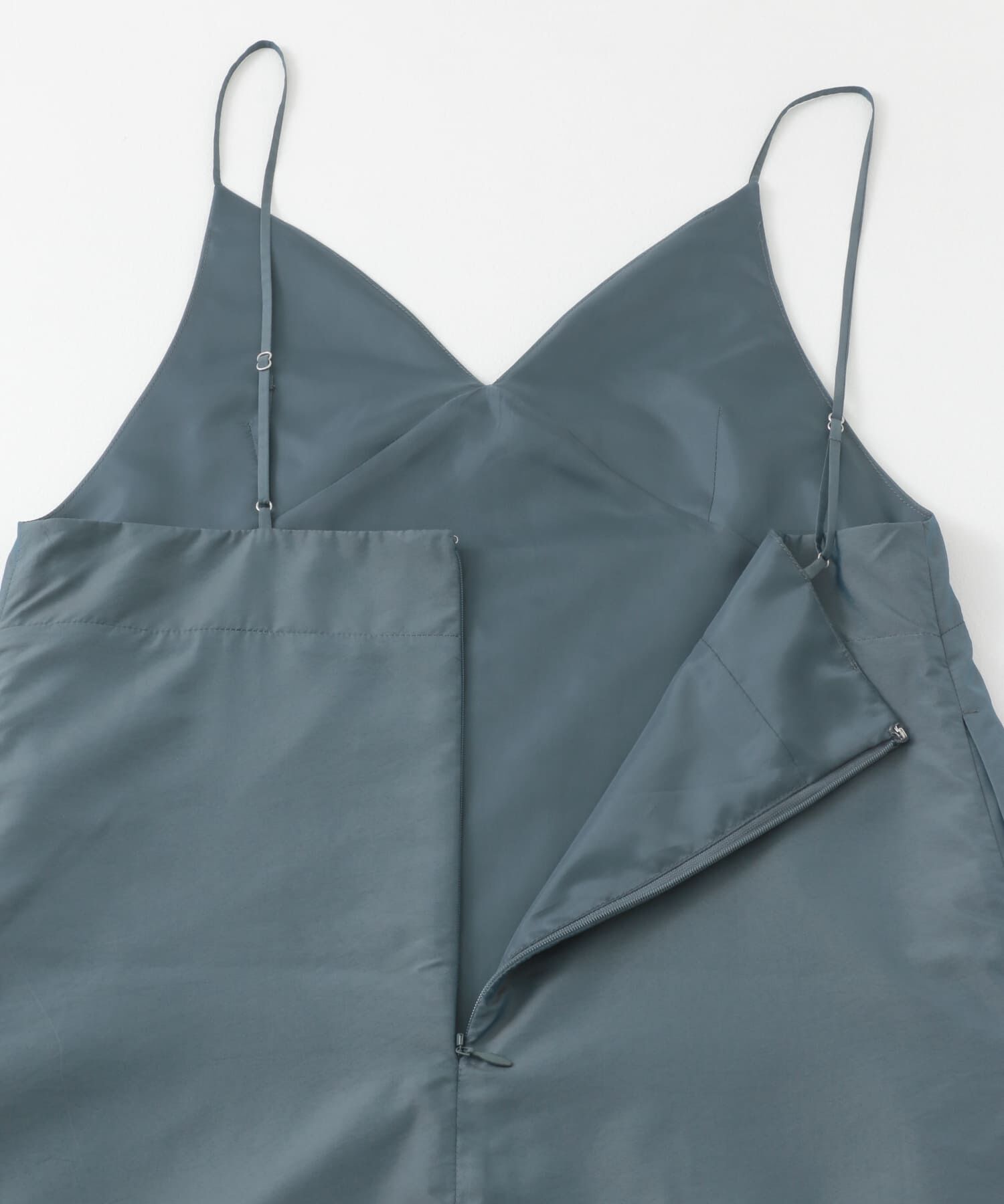 SENSE OF PLACE by URBAN RESEARCH「ティアードキャミワンピース」|ワンピース|