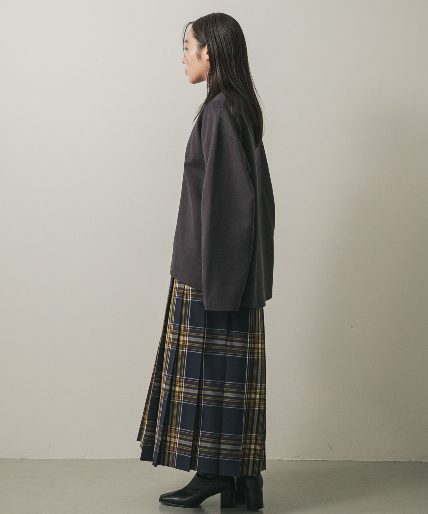 SENSE OF PLACE by URBAN RESEARCH「スキッパールーズトップ」|その他|