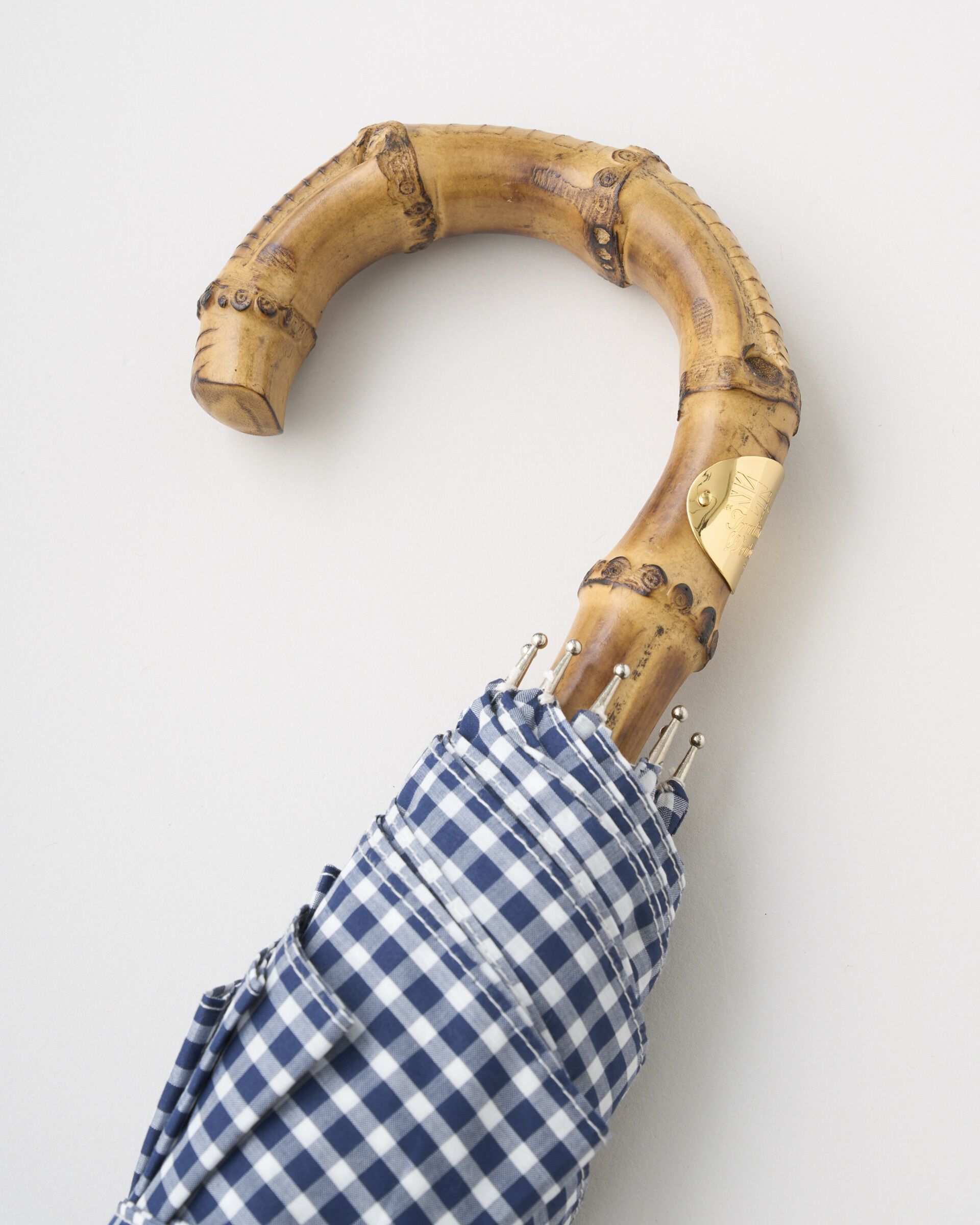 Traditional Weatherwear「FOLDING BAMBOO」|傘|