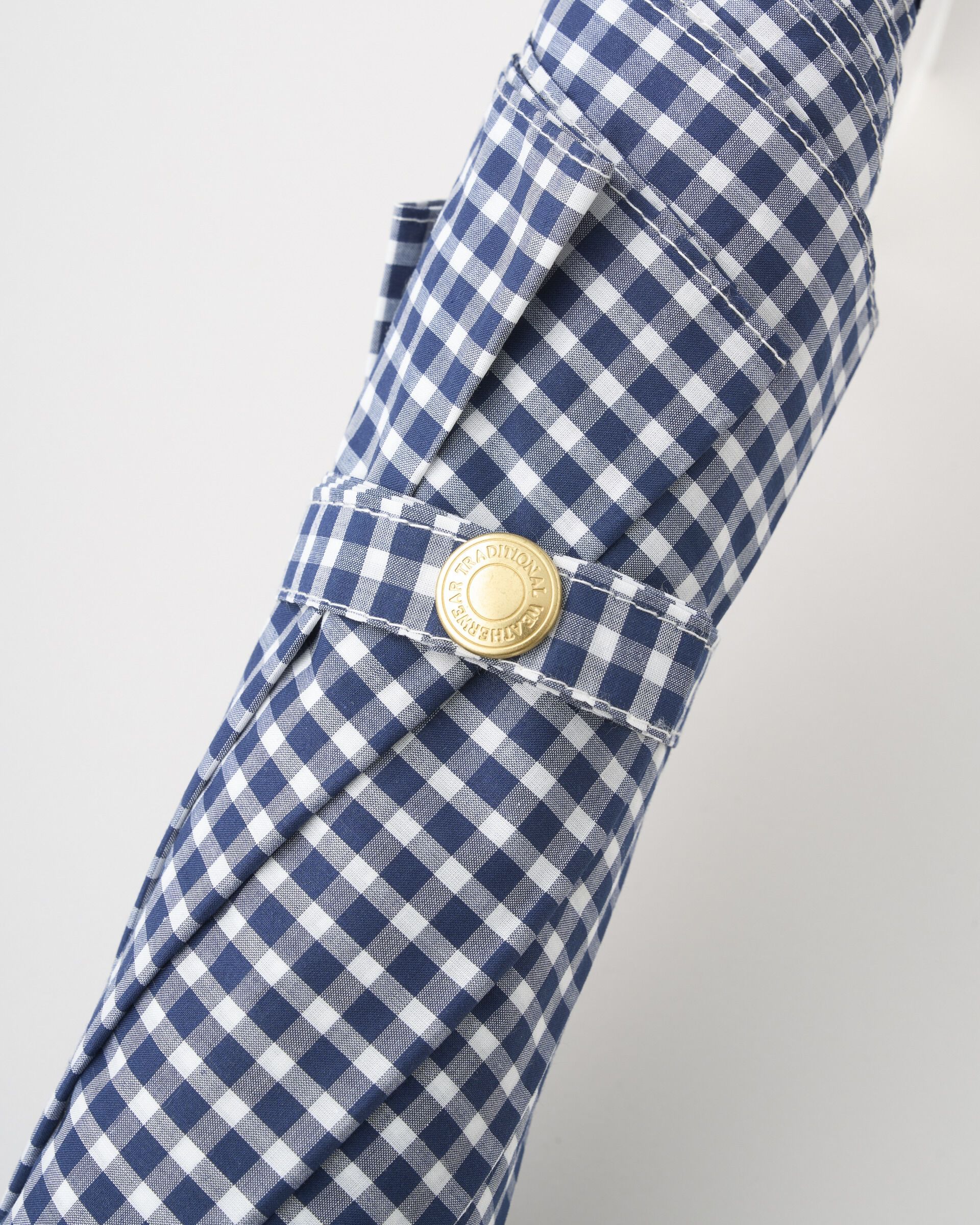 Traditional Weatherwear「FOLDING BAMBOO」|傘|