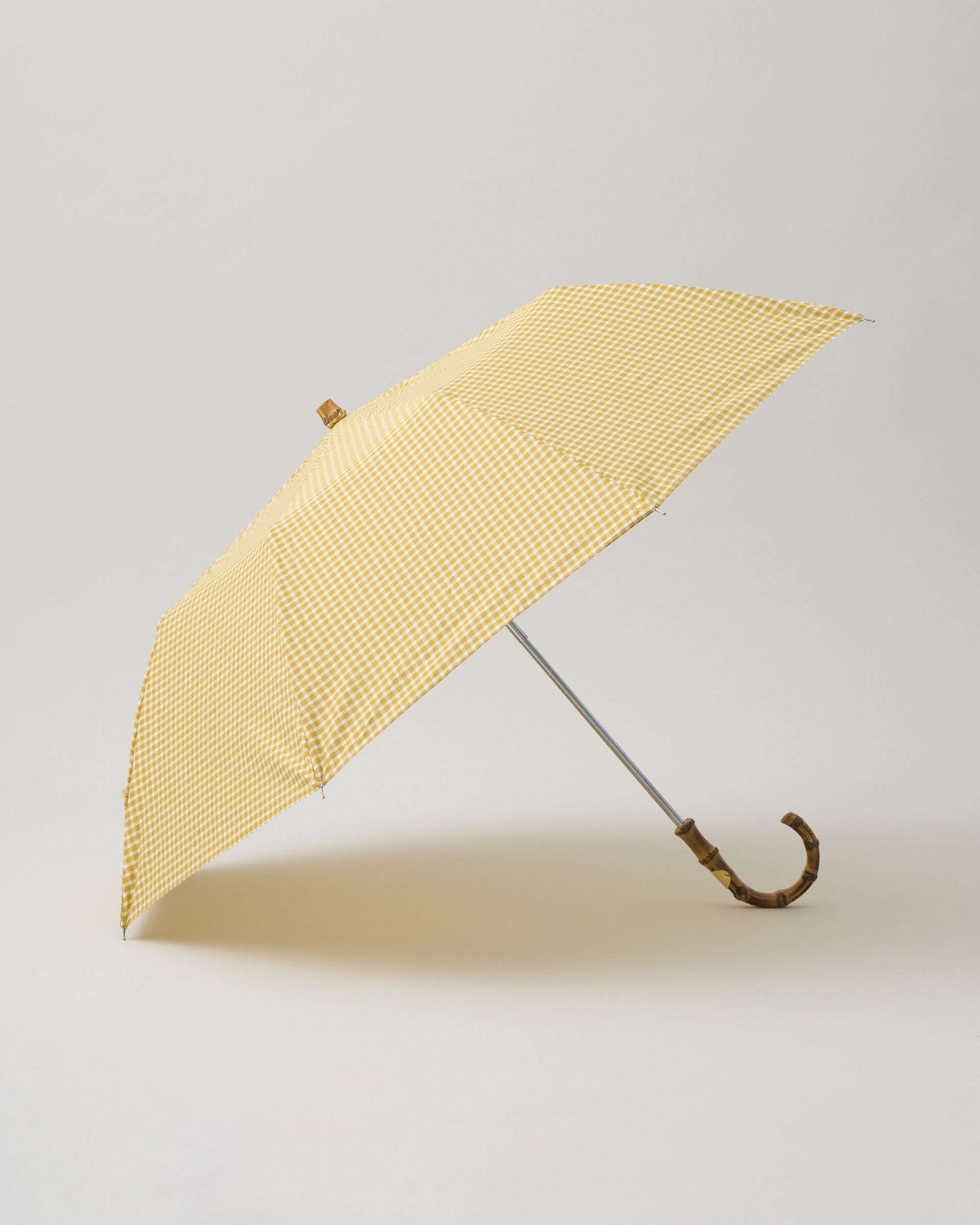 Traditional Weatherwear「FOLDING BAMBOO」|傘|