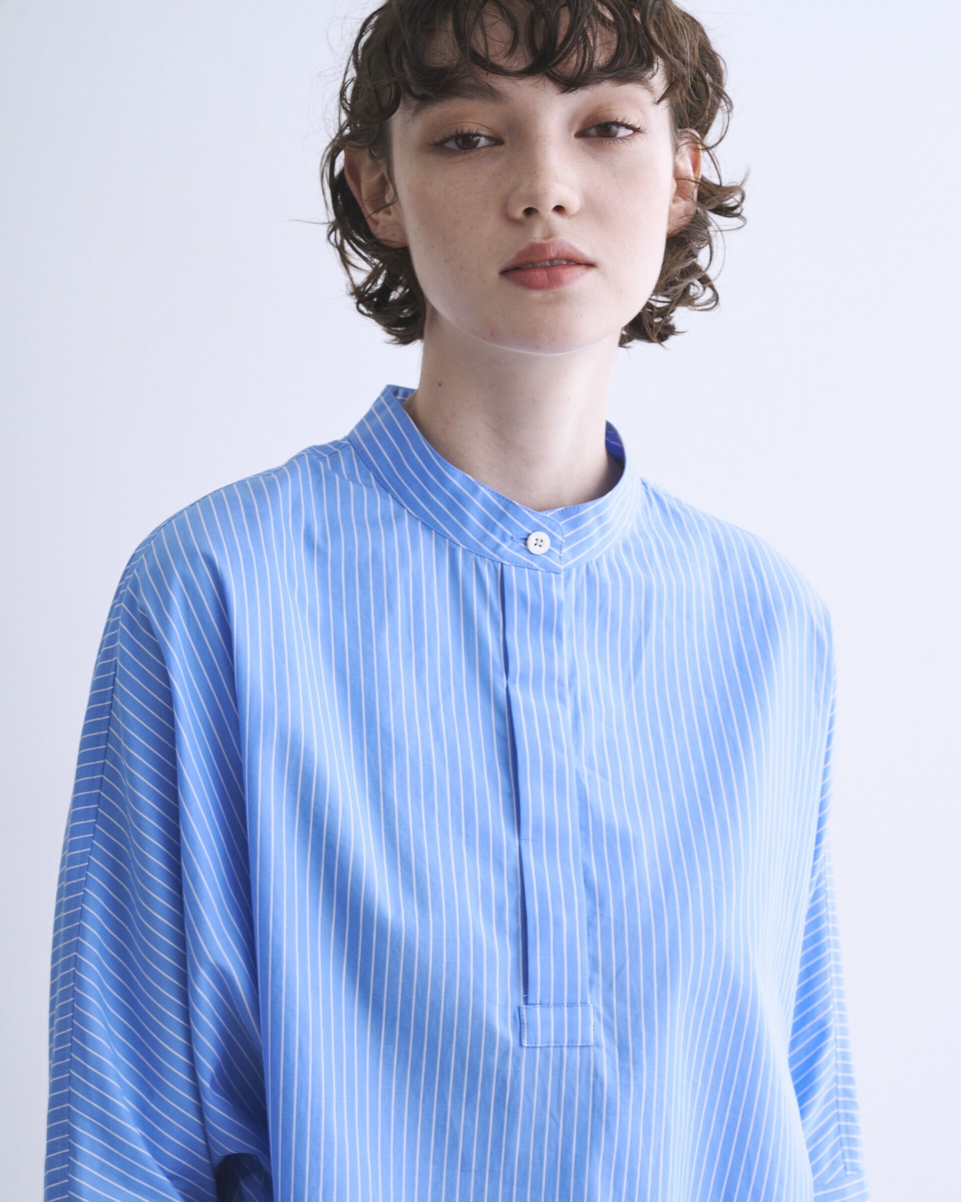 Traditional Weatherwear「BARNET」|シャツ・ブラウス|