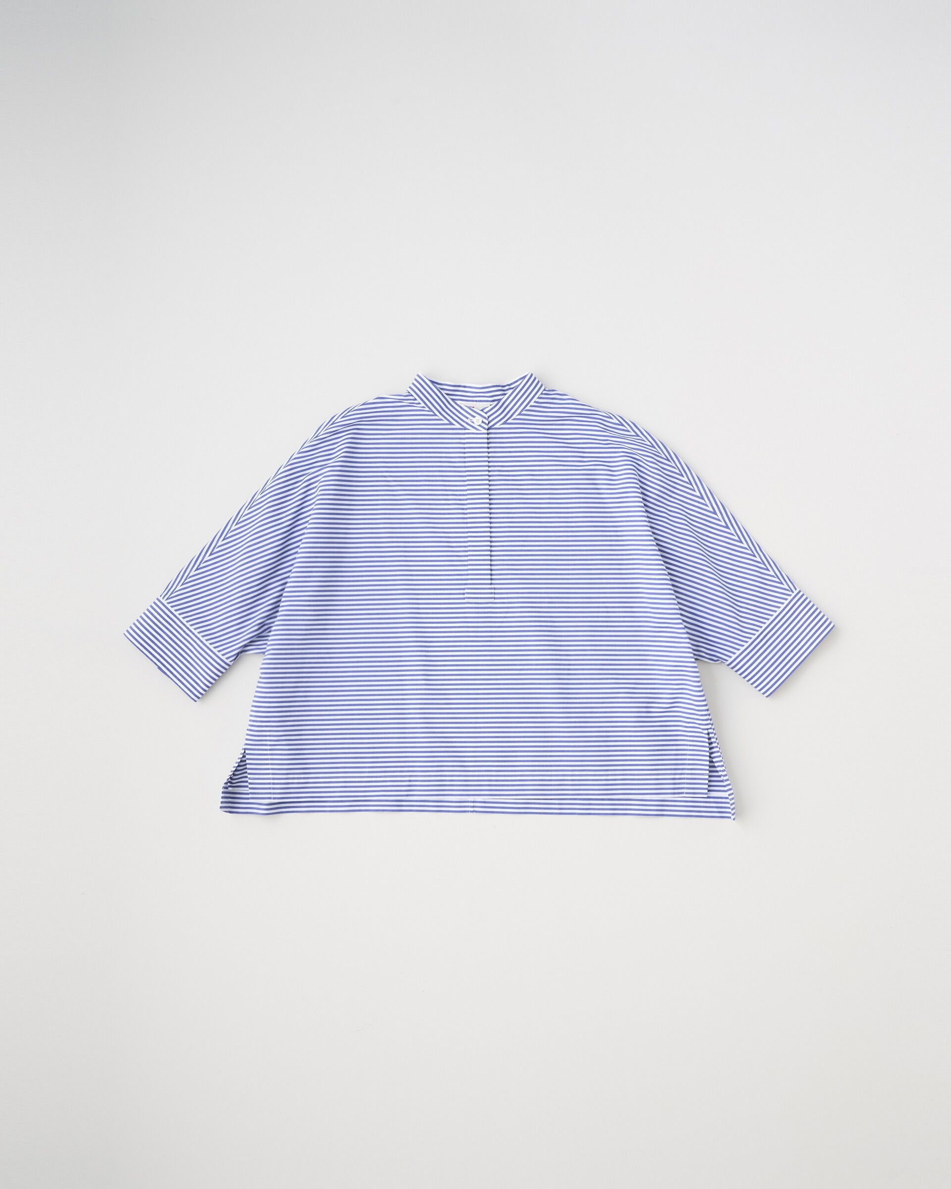 Traditional Weatherwear「BARNET」|シャツ・ブラウス|ﾎﾘｿﾞﾝﾀﾙ ｽﾄﾗｲﾌﾟ