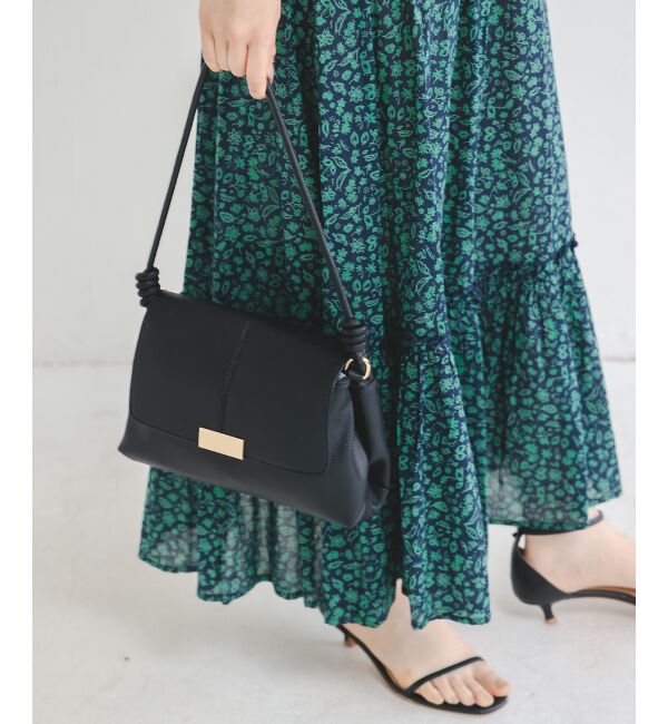  「合皮2wayショルダーバッグ」|ショルダー・メッセンジャー|