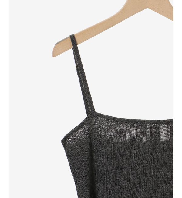  「《手洗い可能》ニットプルオーバー&times;ビスチェセット」|ニット・セーター|