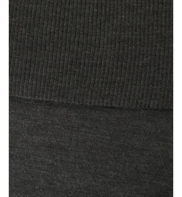  「《手洗い可能》ニットプルオーバー&times;ビスチェセット」|ニット・セーター|