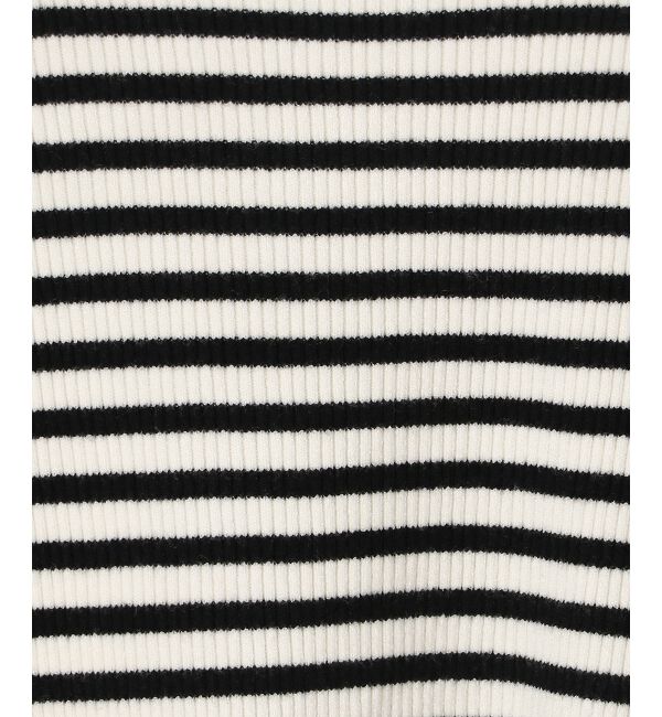 MAJESTICLEGON「クラシカルカラーセットニット」|ニット・セーター|