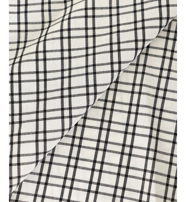  「フリルデザインスリットスカート」|スカート|