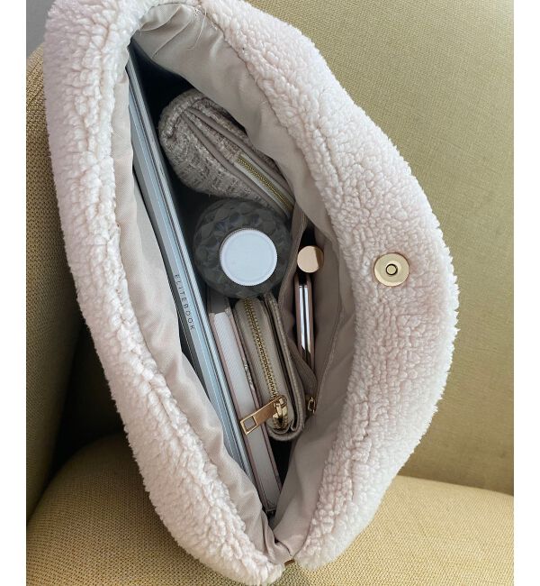  「ハートポーチセットキルティングバッグ」|その他|