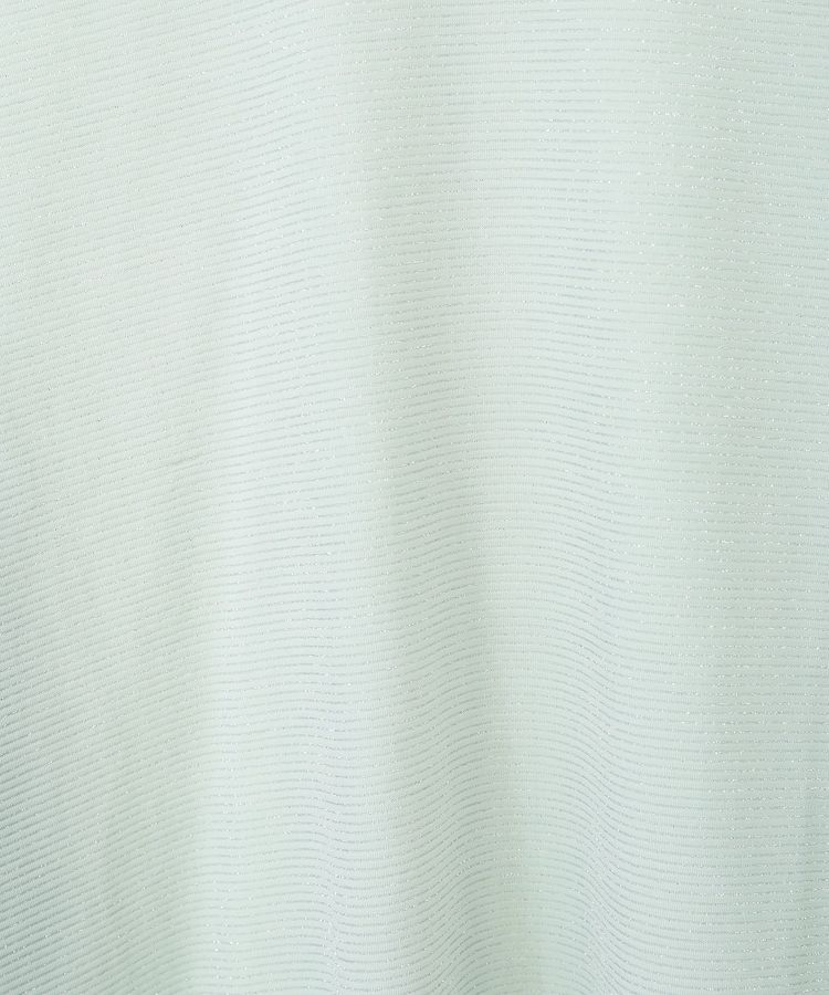 earth music&ecology「シアーラメハイネックプルオーバー」|Tシャツ・カットソー|