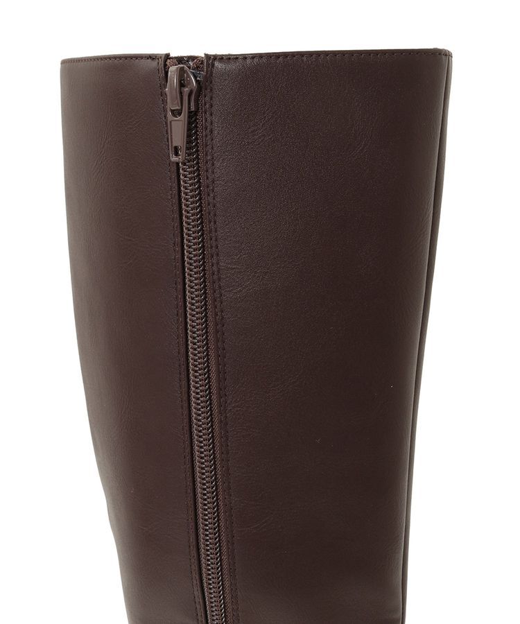 earth music&ecology「ORiental TRaffic ロングブーツ」|ロングブーツ|