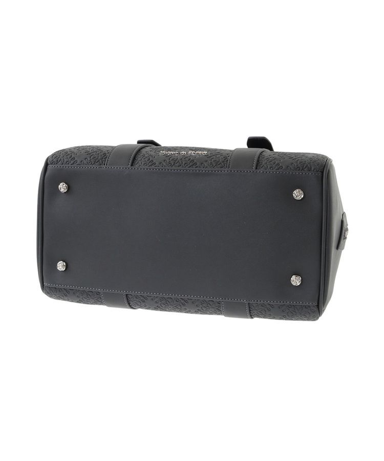 Maison de FLEUR「FLEURモノグラムボストンバッグ」|ハンドバッグ|