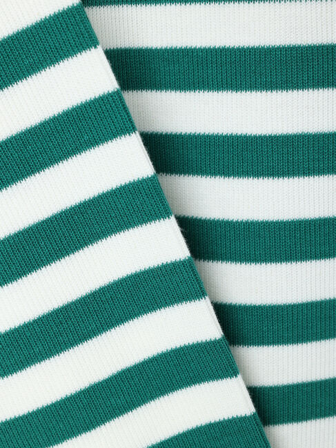  「リブタートルカットプルオーバー」|Tシャツ・カットソー|