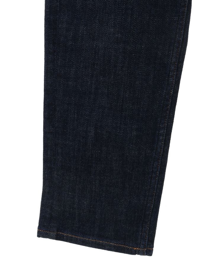 AMERICAN HOLIC「テーパードデニムパンツ」|デニム|