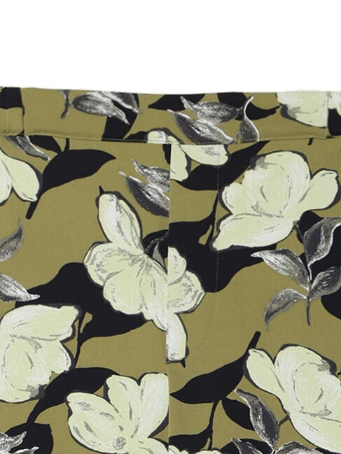 AMERICAN HOLIC「イージーケア+接触冷感プリントリラックスパンツ」|その他|