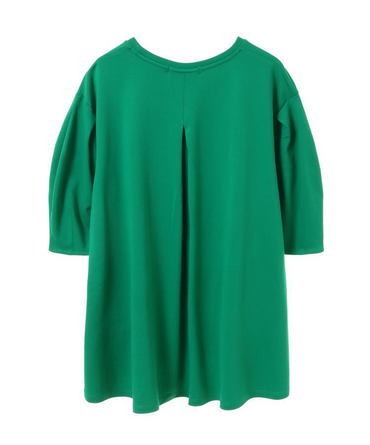 AMERICAN HOLIC「接触冷感袖コンシャスカットプルオーバー」|Tシャツ・カットソー|