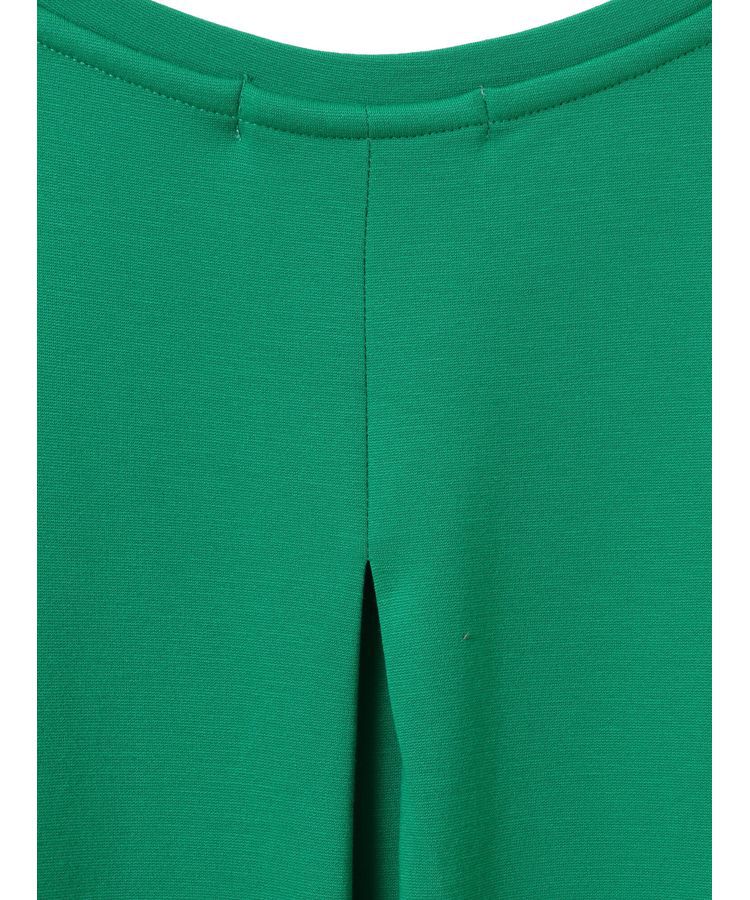 AMERICAN HOLIC「接触冷感袖コンシャスカットプルオーバー」|Tシャツ・カットソー|