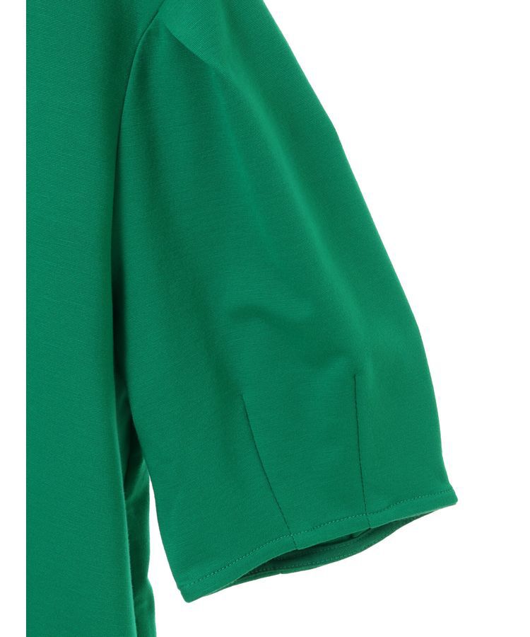 AMERICAN HOLIC「接触冷感袖コンシャスカットプルオーバー」|Tシャツ・カットソー|