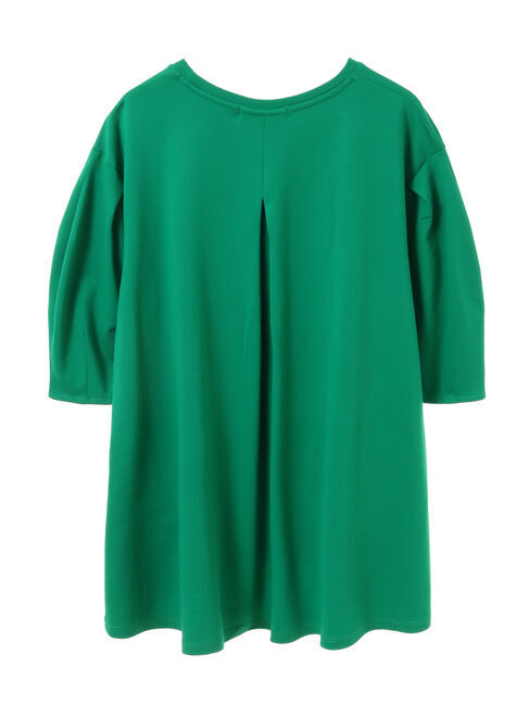 AMERICAN HOLIC「接触冷感袖コンシャスカットプルオーバー」|Tシャツ・カットソー|