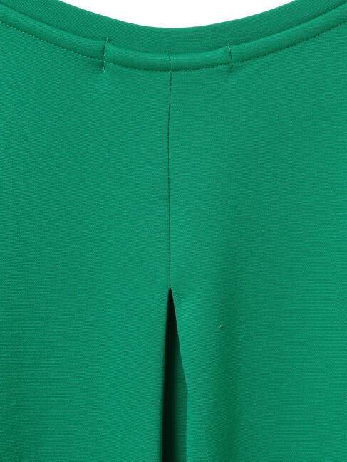 AMERICAN HOLIC「接触冷感袖コンシャスカットプルオーバー」|Tシャツ・カットソー|