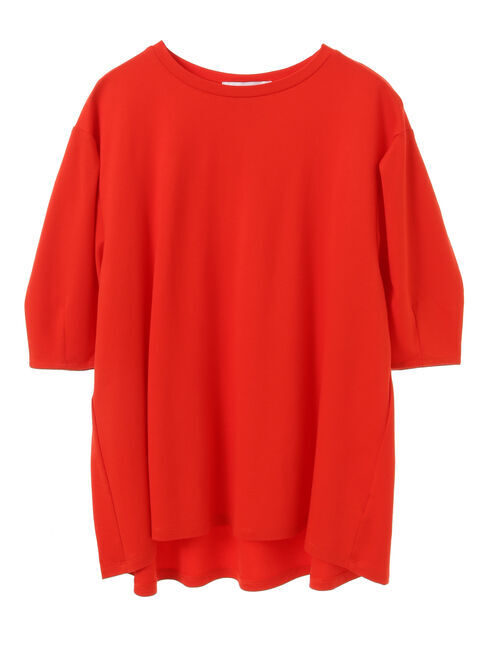 AMERICAN HOLIC「接触冷感袖コンシャスカットプルオーバー」|Tシャツ・カットソー|