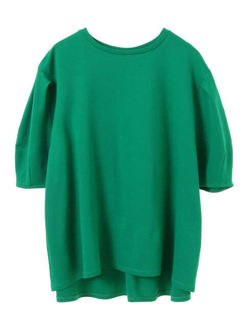 AMERICAN HOLIC「接触冷感袖コンシャスカットプルオーバー」|Tシャツ・カットソー|