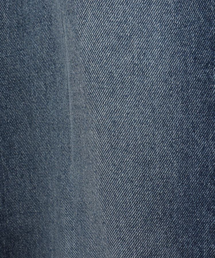 AMERICAN HOLIC「【WEB限定・小柄女性向け】ストレートデニム」|デニム|