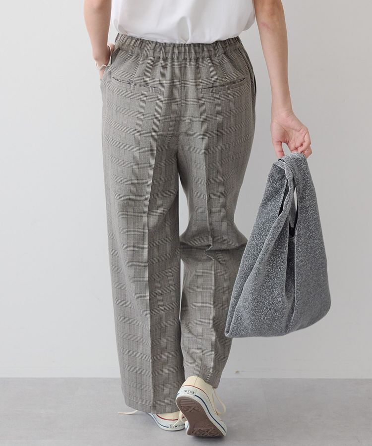 AMERICAN HOLIC「美・美・美ストレートパンツ【WEB限定サイズ有】」|その他|