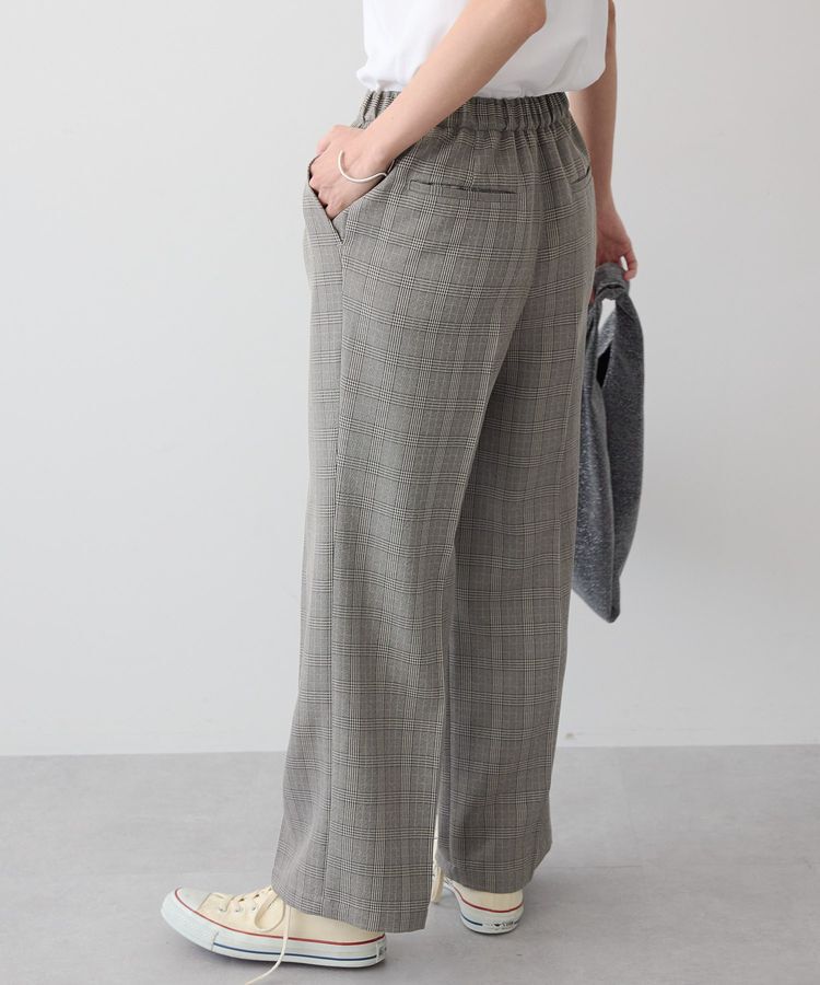 AMERICAN HOLIC「美・美・美ストレートパンツ【WEB限定サイズ有】」|その他|